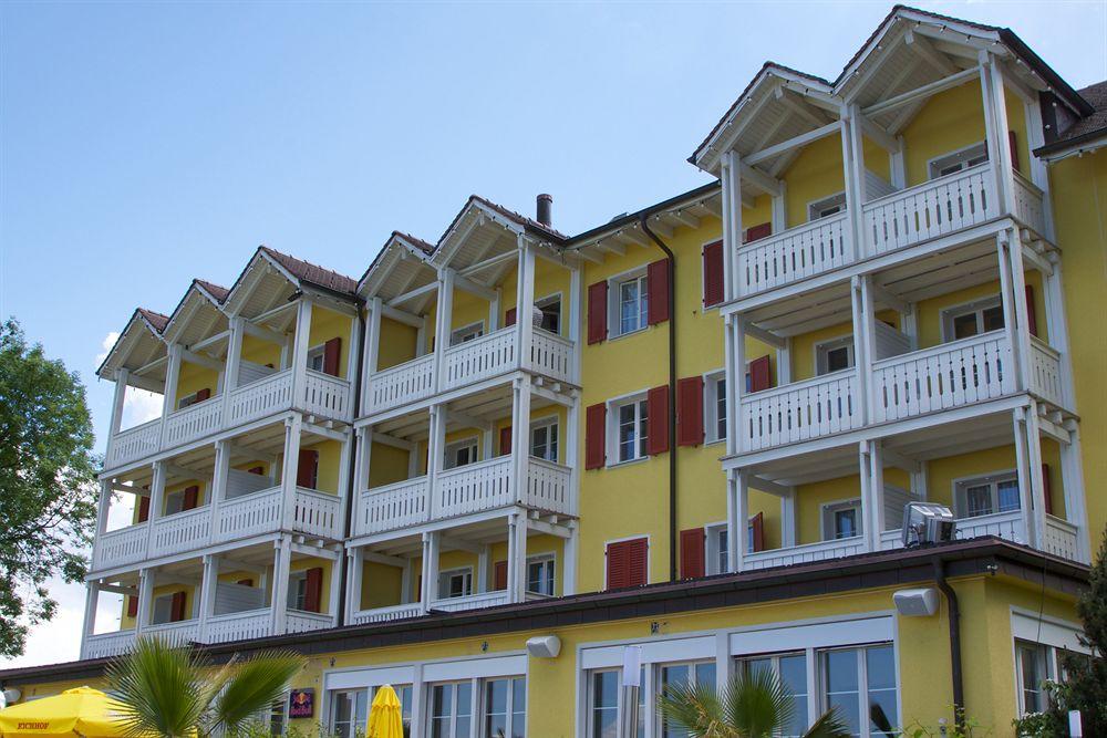Boutique Hotel Himmelrich Horw Exterior foto