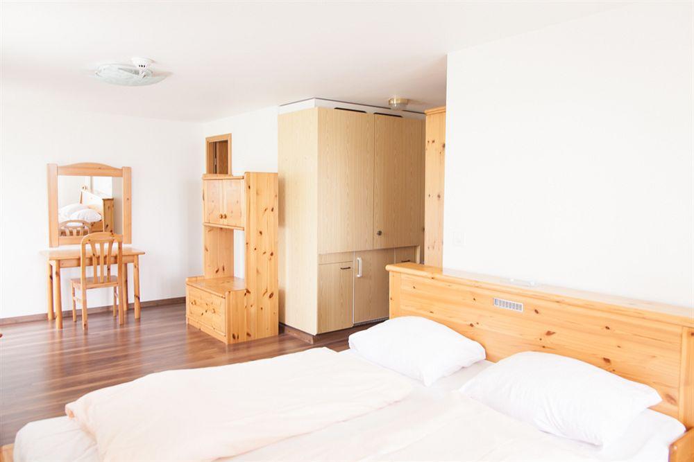 Boutique Hotel Himmelrich Horw Exterior foto