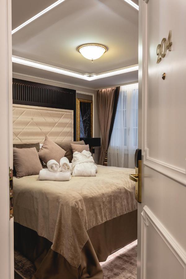 Boutique Hotel Himmelrich Horw Exterior foto