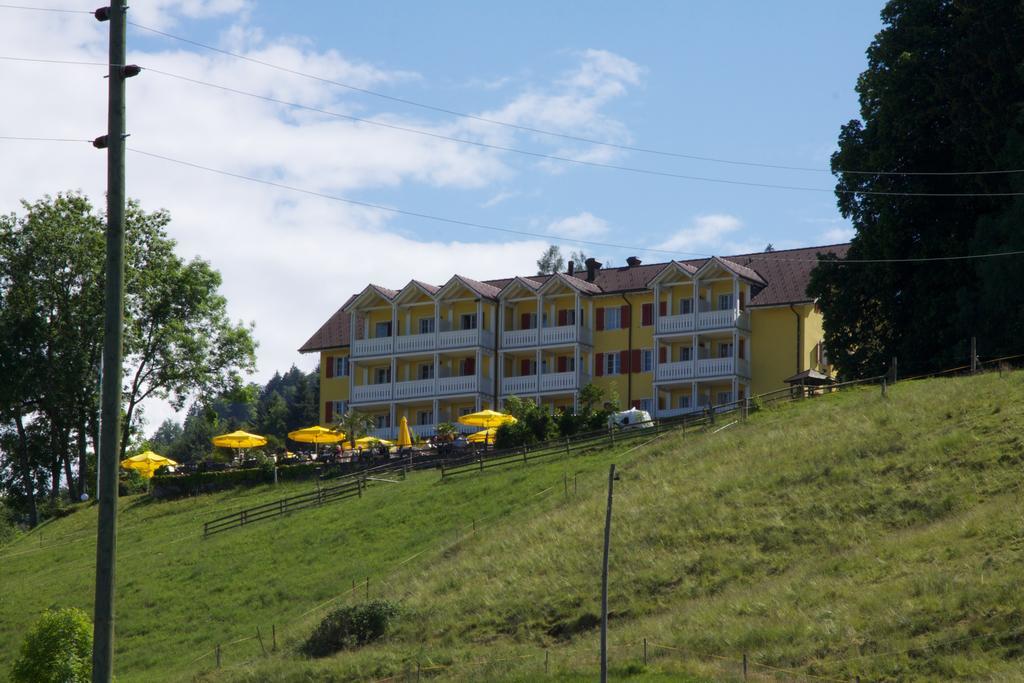 Boutique Hotel Himmelrich Horw Exterior foto