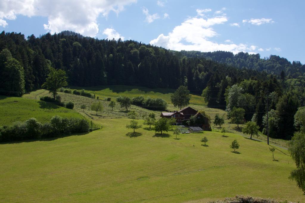 Boutique Hotel Himmelrich Horw Zimmer foto