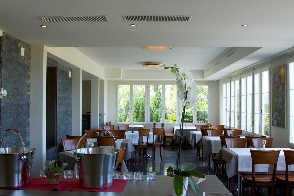 Boutique Hotel Himmelrich Horw Exterior foto