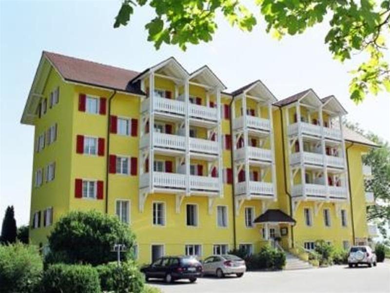 Boutique Hotel Himmelrich Horw Exterior foto