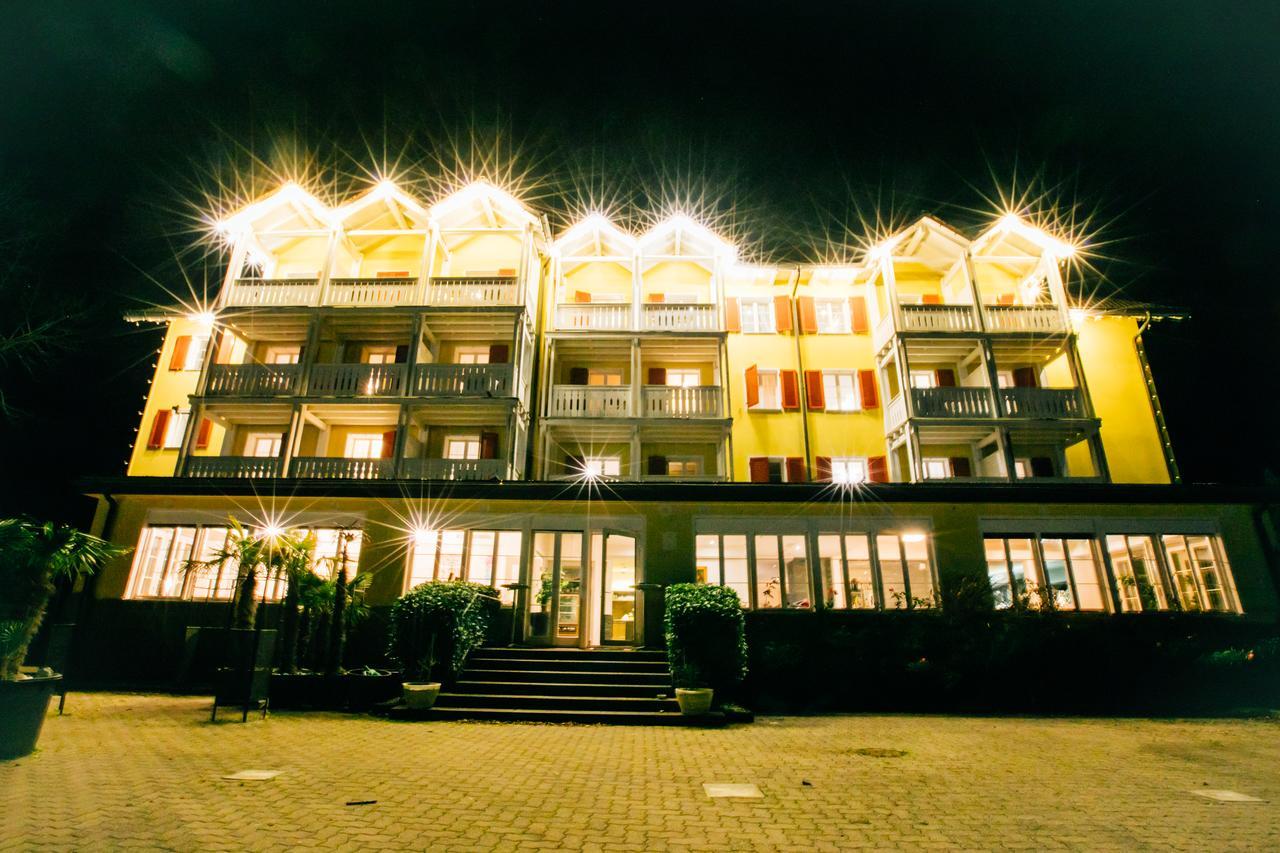 Boutique Hotel Himmelrich Horw Exterior foto
